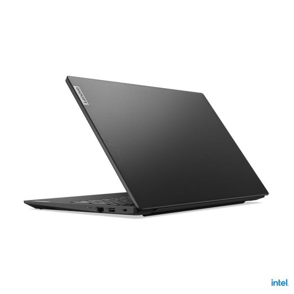 Lenovo V15 G4 IRU Intel® Core™ i5 i5-13420H kannettava tietokone 39,6 cm (15,6\") Full HD 8 GB DDR4-SDRAM 256 GB SSD Wi-Fi 5 (802.11ac) Windows 11 Pro englanti musta