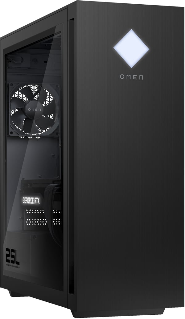 OMEN by HP 25L GT15-1002ng