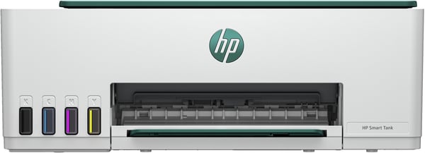 HP Smart Tank 5108 trådlös allt-i-ett färgskrivare, kopiator, skanner