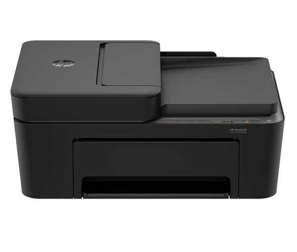 HP DeskJet Ink Advantage 4376 Trådlös allt-i-ett-färgskrivare