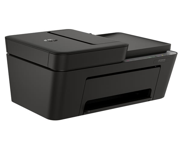 HP DeskJet Ink Advantage 4376 Trådlös allt-i-ett-färgskrivare