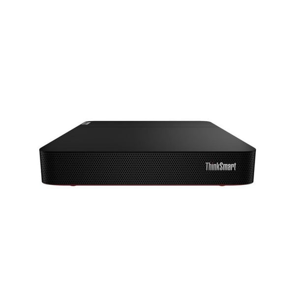 Lenovo ThinkSmart Core Full Room Kit -videoneuvottelujärjestelmä 8 MP Ethernet LAN