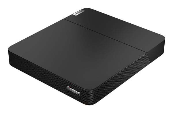 Lenovo ThinkSmart Core Full Room Kit -videoneuvottelujärjestelmä 8 MP Ethernet LAN