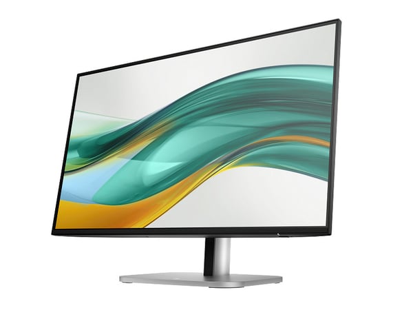 HP Series 5 Pro 23,8-tums FHD-skärm – 524pf
