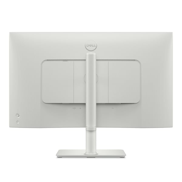 DELL S Series S2725DS datorskärm 68,6 cm (27\") 2560 x 1440 pixlar Quad HD LCD Vit