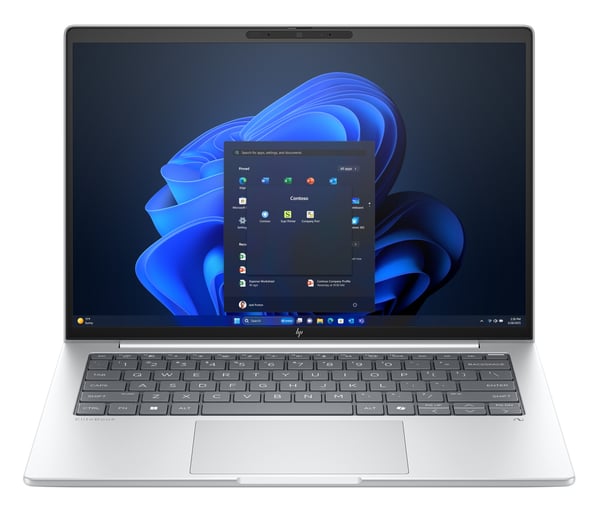 HP EliteBook 8 G1i 16 AI