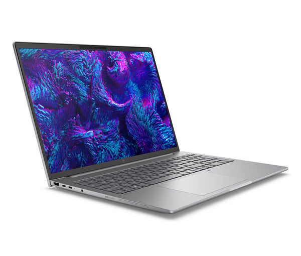 HP ZBook 8 G1i 16