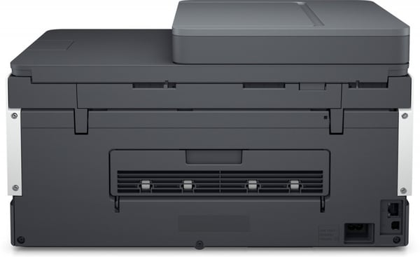 HP Smart Tank 7305 trådlös allt-i-ett-färgskrivare, dubbelsidig utskrift; kopiator, skanner