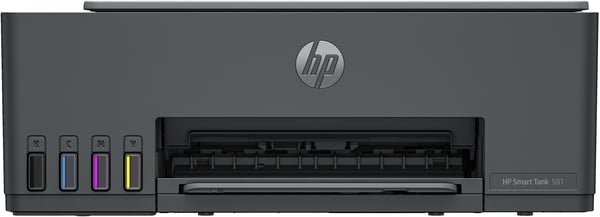 HP Smart Tank 581 Allt-i-ett-skrivare