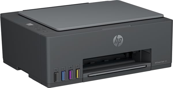 HP Smart Tank 581 Allt-i-ett-skrivare