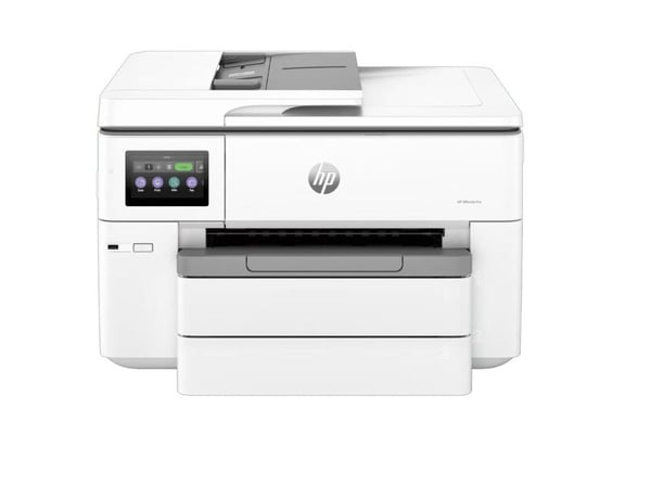 HP OfficeJet Pro 9730 WF AiO-skrivare:ME 537P5C#BHG