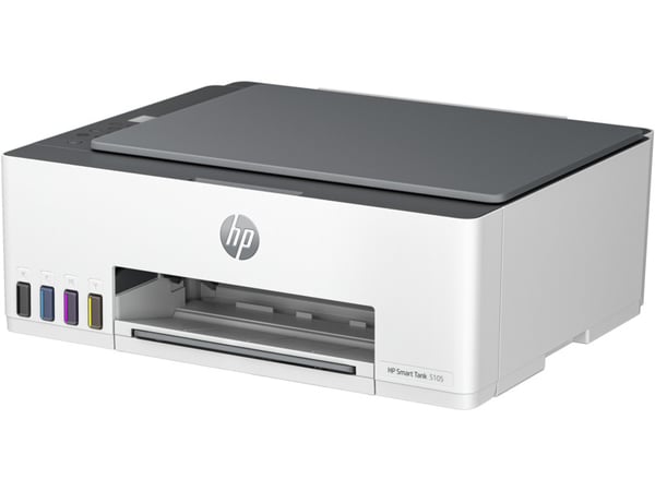 HP Smart Tank 5105 langaton monitoimiväritulostin, kopiokone, skanneri