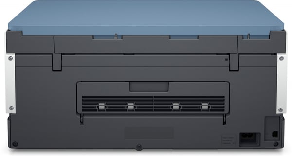 HP Smart Tank 7006 trådlös allt-i-ett-färgskrivare, dubbelsidig utskrift; kopiator, skanner