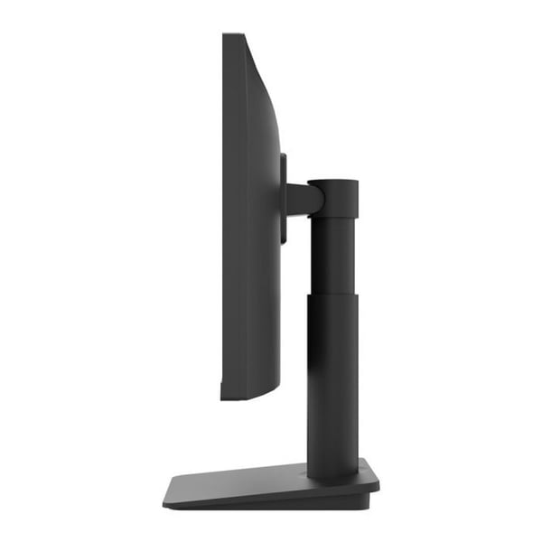LG 24MS550-B computerskærm 60,5 cm (23,8\") 1920 x 1080 pixels Full HD Sort