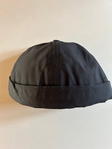 Scullcap kokkehue svejserkasket kasket uden skygge