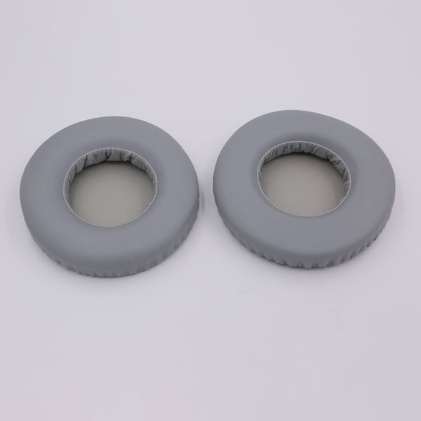Øreputer for AKG K550/K551/K240S/A500/A900 kunstskinn Grey