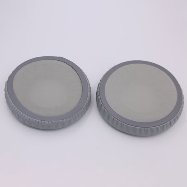 Øreputer for AKG K550/K551/K240S/A500/A900 kunstskinn Grey