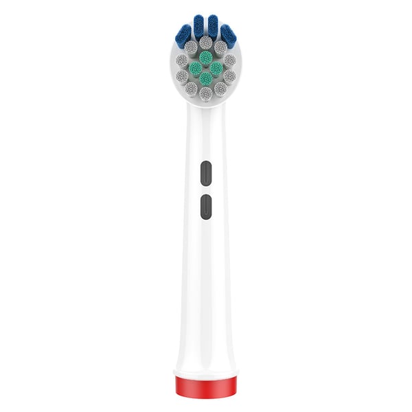Tannbørstehoder til Braun Oral B 1000 EB22-X 4-pakning
