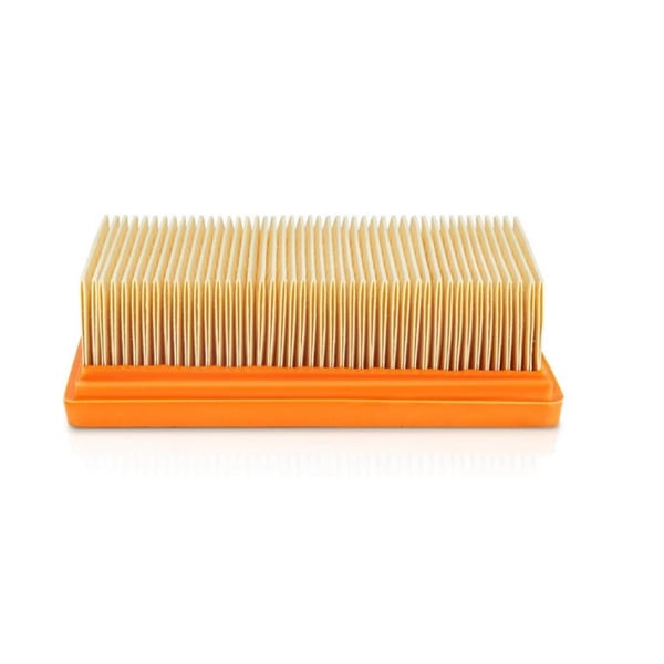 HEPA-filter til Kärcher NT25/NT35/NT45 2-pak