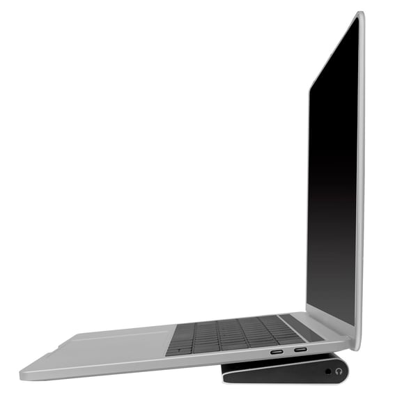 USB-C Dock 11-i-1 HDMI/VGA/RJ45/USB-C 100W