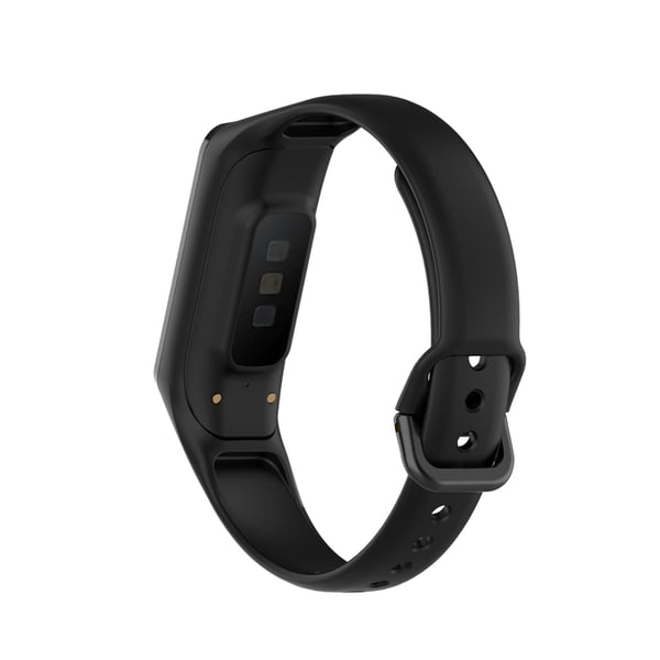 Samsung Galaxy Fit 2 SM-R220 urarmbånd TPE Sort