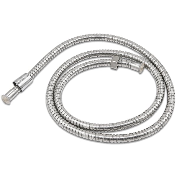 Turbo dusjhode med slange og vannfilter
