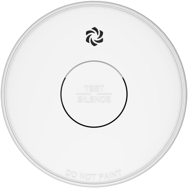 WSA-102 Langaton palovaroitin 2 kpl
