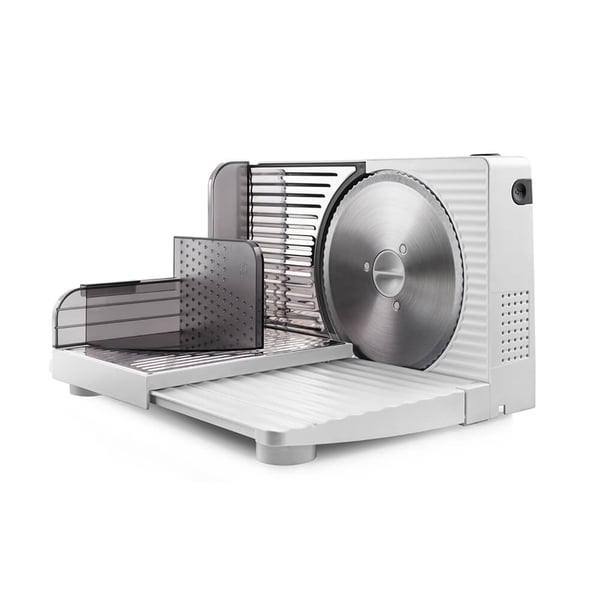 Pålægsmaskine Cutmaster Compact 100W/17cm Pålægsmaskine Cutmaster Compact 100W/17cm