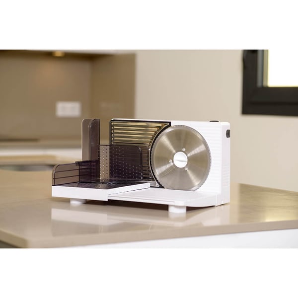 Pålægsmaskine Cutmaster Compact 100W/17cm