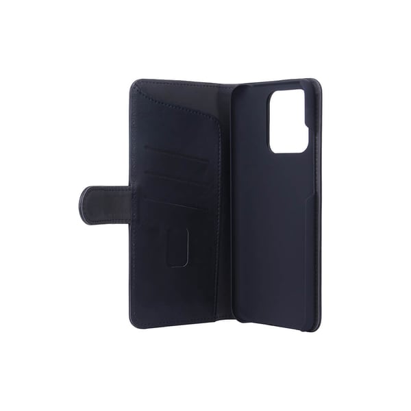Lommebokdeksel Svart - Xiaomi Redmi 10 C