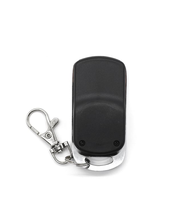 Universal 4-kanals RF fjernkontroll 868 MHz 2-pack