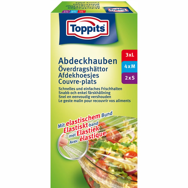 Plastikdæksler 9 stk. (Bemærk 8 stk. DFP) Plastikdæksler 9 stk. (Bemærk 8 stk. DFP)