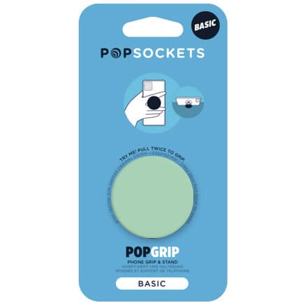 Basic Grip Pastell Mint