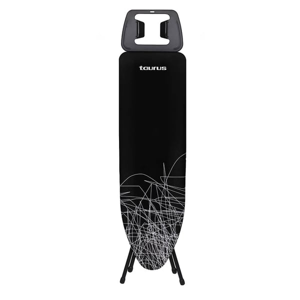 Strykebrett Argenta Black
