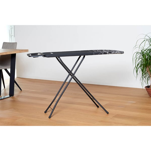 Strykebrett Argenta Black