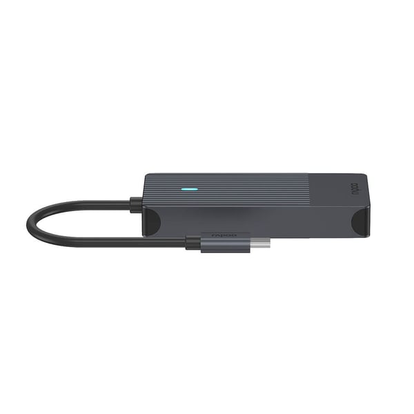 USB-C Multiport UCM-2001 4-in-1 USB-C Adapter
