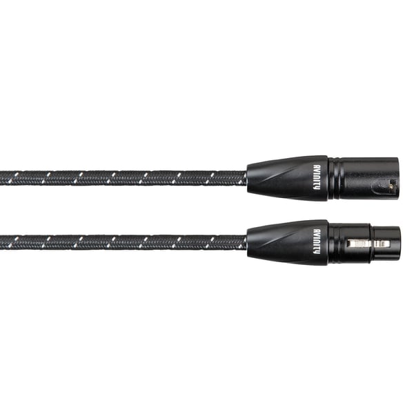 XLR-Johto 0.5m Kulta