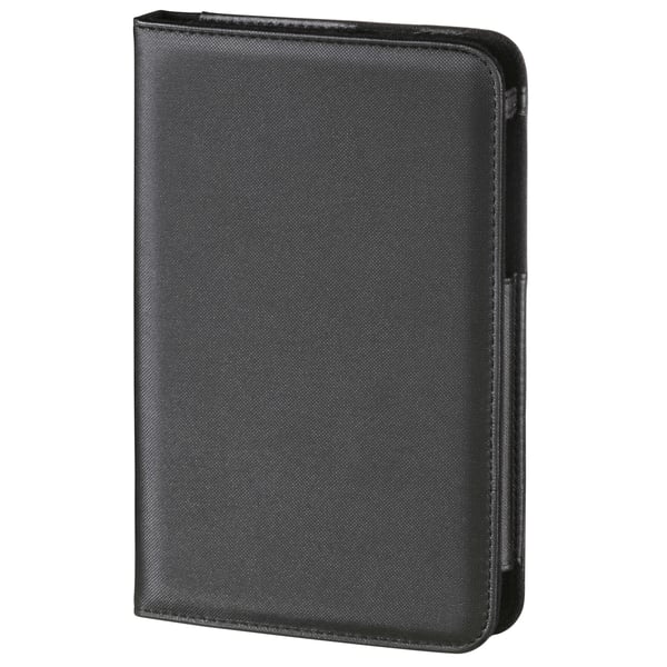 HAMA Galaxy Tab Portfolio 7.0 Arezzo musta