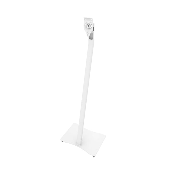 Høyttalerstativ Sonos Play1 Full Motion Hvit