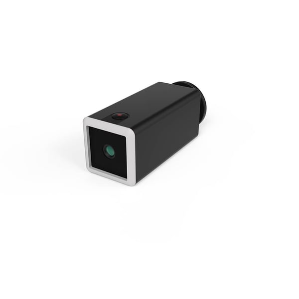 OPKIX One Camera Single HD 1080p IP-68 Black
