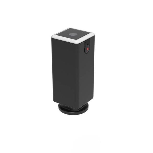 OPKIX One Camera Single HD 1080p IP-68 Black