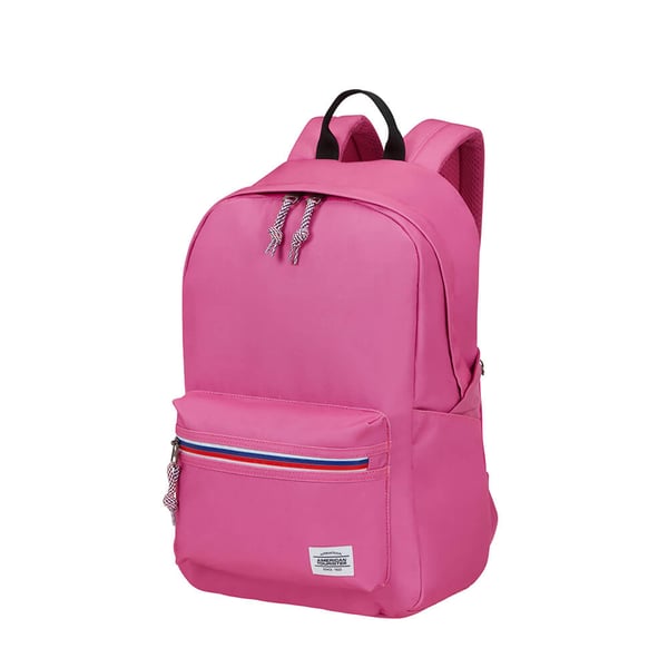 Backpack Upbeat Bubble Gum Pink