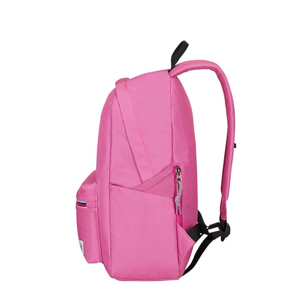 Backpack Upbeat Bubble Gum Pink