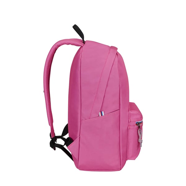Backpack Upbeat Bubble Gum Pink