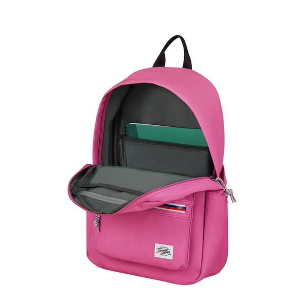 Backpack Upbeat Bubble Gum Pink
