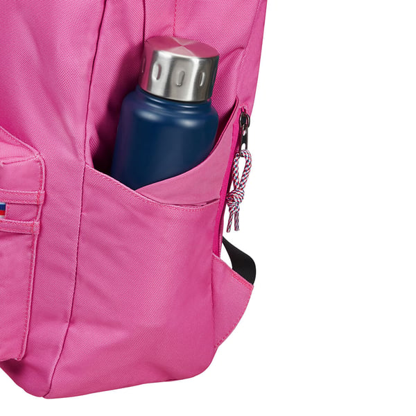 Backpack Upbeat Bubble Gum Pink