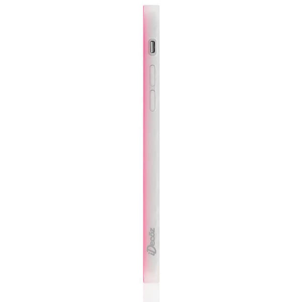 Mobilcover Neon Rosa iPhone XS Max