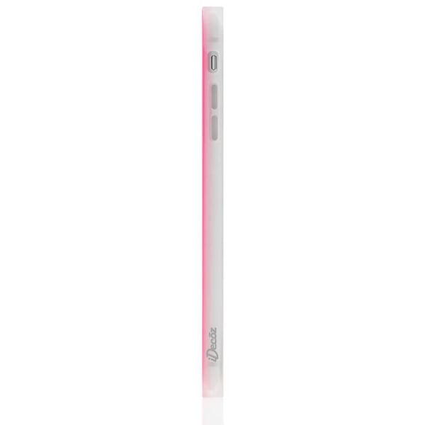 IDECOZ Suojakuori Neon Rosa  iPhone 8 PLUS/7 PLUS