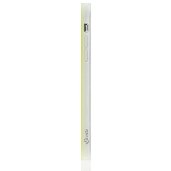 IDECOZ Suojakuori Neon Gul iPhone XS Max