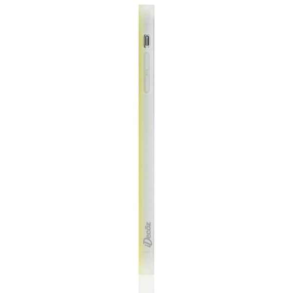 Mobilcover Neon Gul iPhone XR